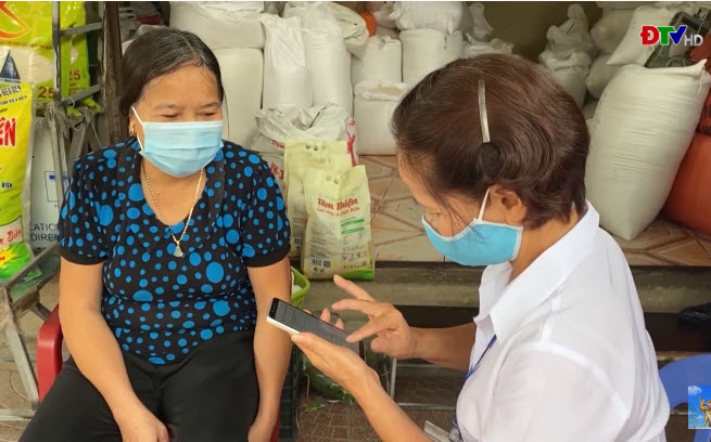 Điện Biên bước vào Tổng điều tra kinh tế giai đoạn 2